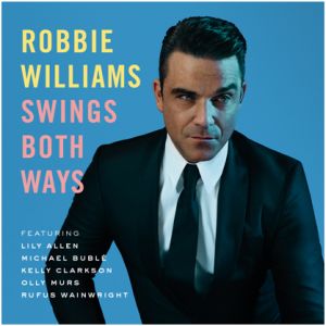  ROBBIE WILLIAMS