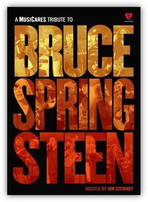  BRUCE SPRINGSTEEN