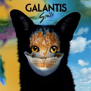  GALANTIS