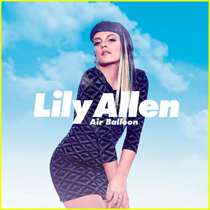  LILY ALLEN