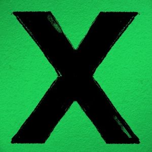  ED SHEERAN – X