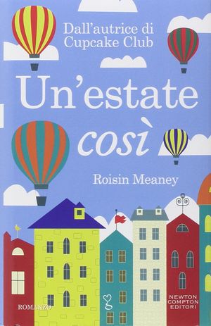  UN’ESTATE COSI’