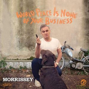  MORRISSEY