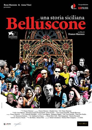  BELLUSCONE, UNA STORIA SICILIANA