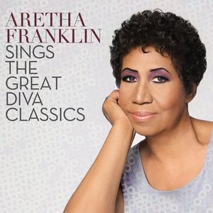  ARETHA FRANKLIN