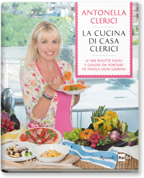  LA CUCINA DI CASA CLERICI