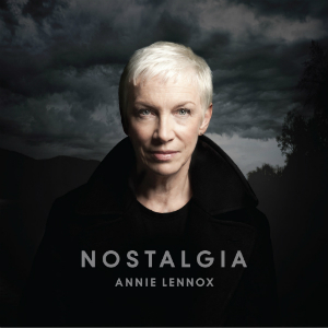  ANNIE LENNOX – NOSTALGIA