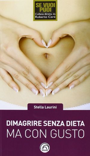  DIMAGRIRE SENZA DIETA