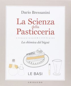 La scienza della pasticceria