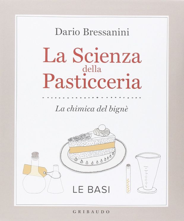  LA SCIENZA DELLA PASTICCERIA