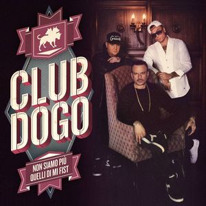  CLUB DOGO