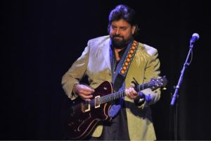 Alan Parsons - live in Heerlen