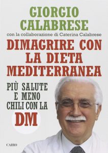 La dieta mediterranea