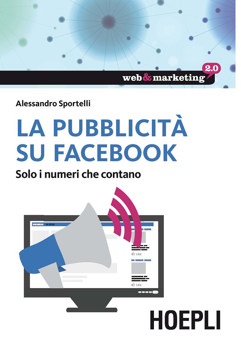  LA PUBBLICITA’ SU FACEBOOK