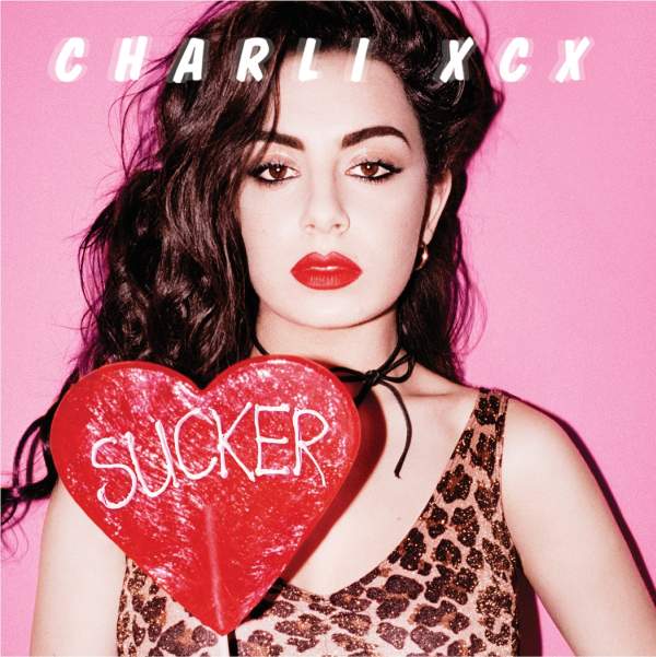  CHARLI XCX