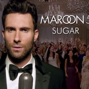 maroon5