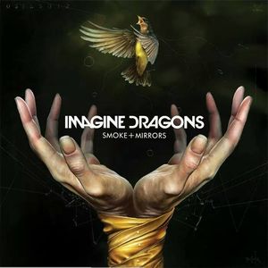  IMAGINE DRAGONS