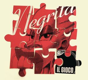  NEGRITA – IL VOLO