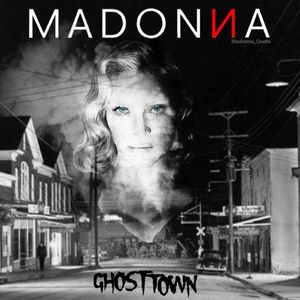  GHOSTTOWN