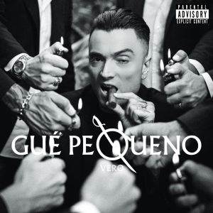  GUÈ PEQUENO – “VERO”