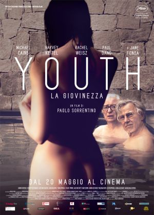  YOUTH – LA GIOVINEZZA