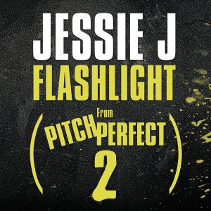  JESSIE J – FLASHLIGHT