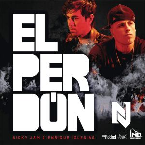  NICKY JAM CONQUISTA LE CLASSIFICHE CON  “EL PERDÒN”