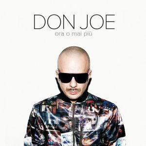  DON JOE   feat. GIULIANO PALMA