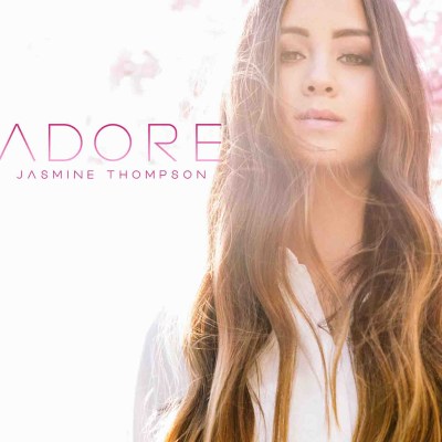  JASMINE THOMPSON – ADORE