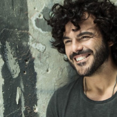  FRANCESCO RENGA venerdì 28 agosto TEATRO ANTICO – TAORMINA