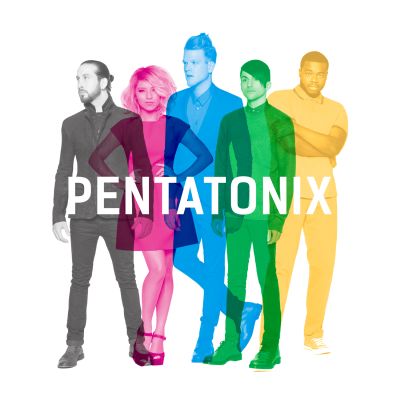  PENTATONIX