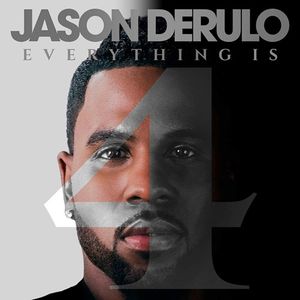  JASON DERULO – “CHEYENNE”