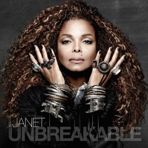  JANET JACKSON : ANNUNCIATE DATA DI USCITA E TITOLO DEL NUOVO DISCO