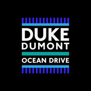 Duke Dumont