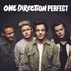 One Direction - Perfect Single Artwork_CMYK_1500PX