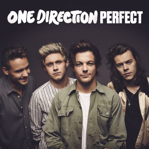  One Direction: “PERFECT”, IL NUOVO SINGOLO