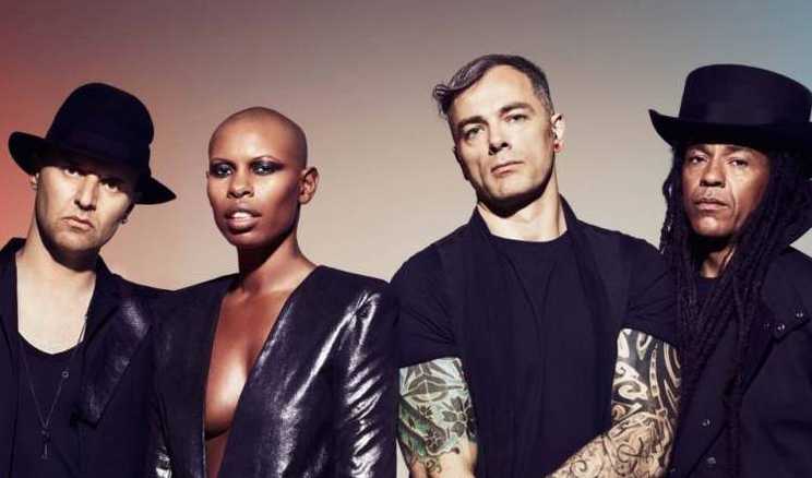  SKUNK ANANSIE IL 15 GENNAIO ESCE IL NUOVO ALBUM “ANARCHYTECTURE”