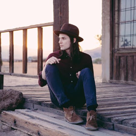  JAMES BAY – in Italia a Marzo per una sola data