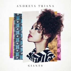 andreya-triana