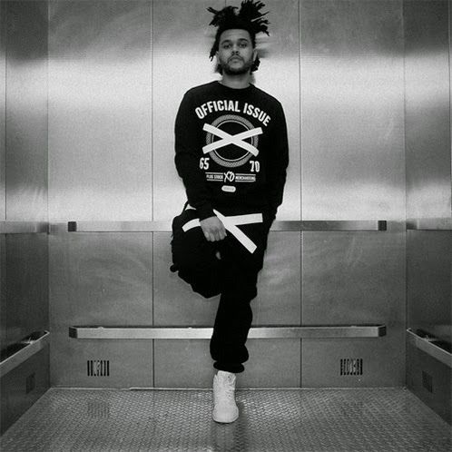  THE WEEKND – “IN THE NIGHT”