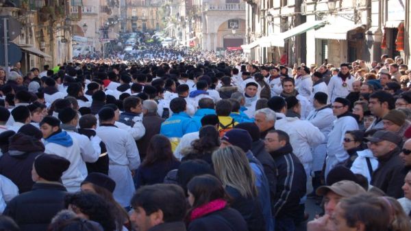  Sant’Agata, gli eventi della settimana della Festa