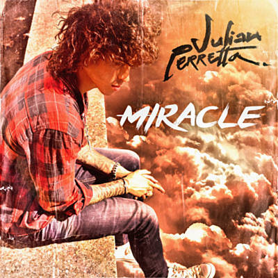  JULIAN PERRETTA – “MIRACLE”