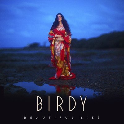  BIRDY – BEAUTIFUL LIES