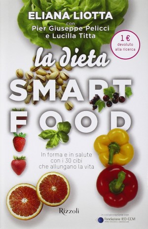  La dieta smartfood