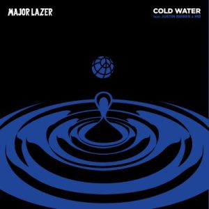 Cold Water cover