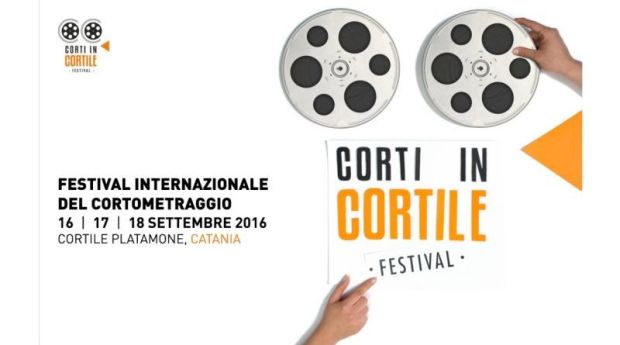  Corti in Cortile. Festival Internazionale di Cortometraggi