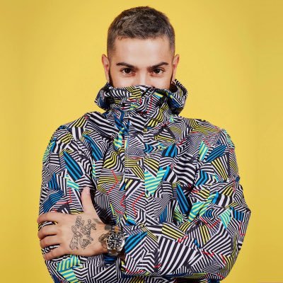  Il ritorno di EMIS KILLA