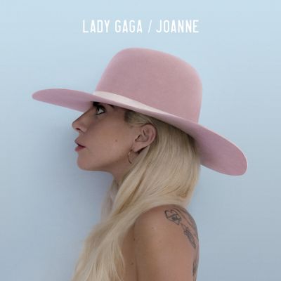  LADY GAGA – Da oggi il nuovo album “JOANNE”