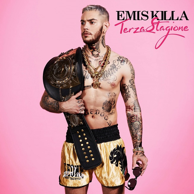  EMIS KILLA