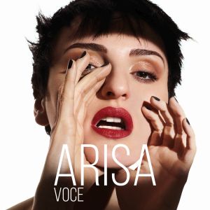  Arisa: esce “Voce The Best of”